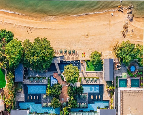 On a budget? Find Cheap Hotels in Pattaya, Thailand